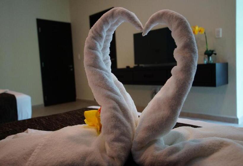 اتاق استاندارد, Angelo S