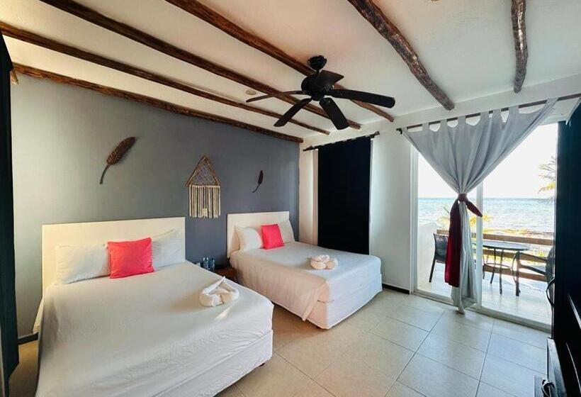 חדר סטנדרט, Arenas Mahahual