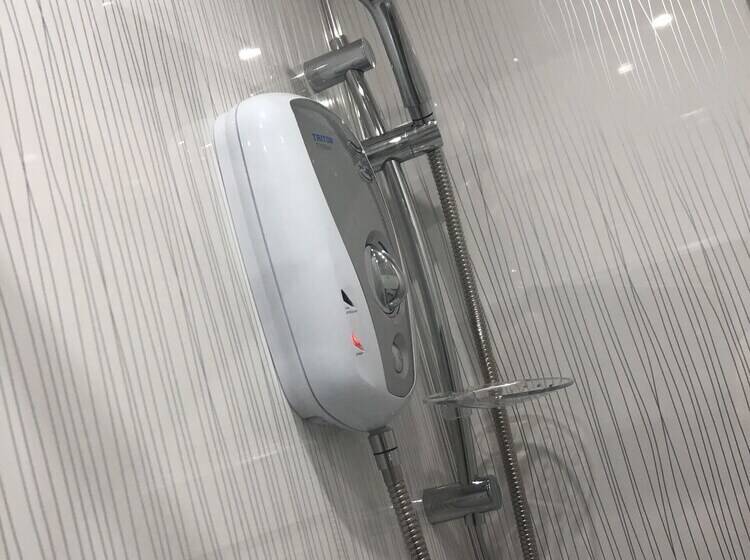 Номер Стандарт, Ashfield