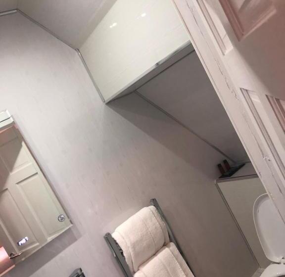 Номер Стандарт Индивидуальный, Ashfield