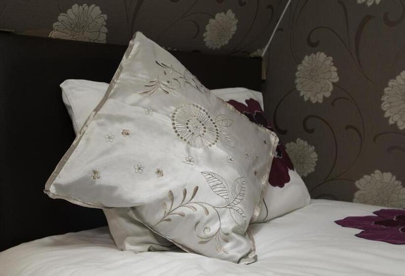 Номер Стандарт Индивидуальный, Ashfield