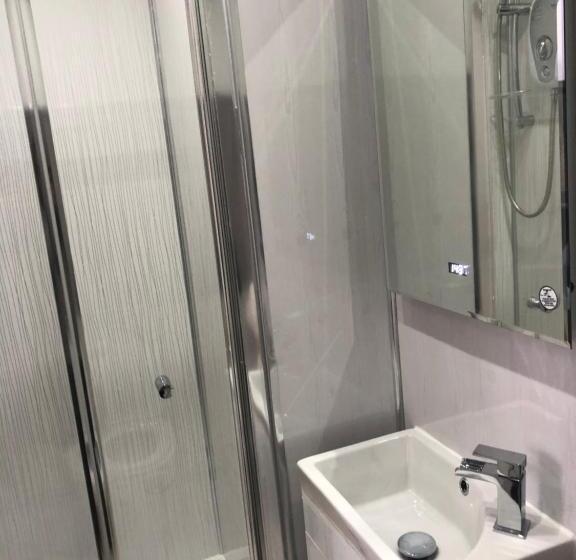 Номер Стандарт Трехместный, Ashfield