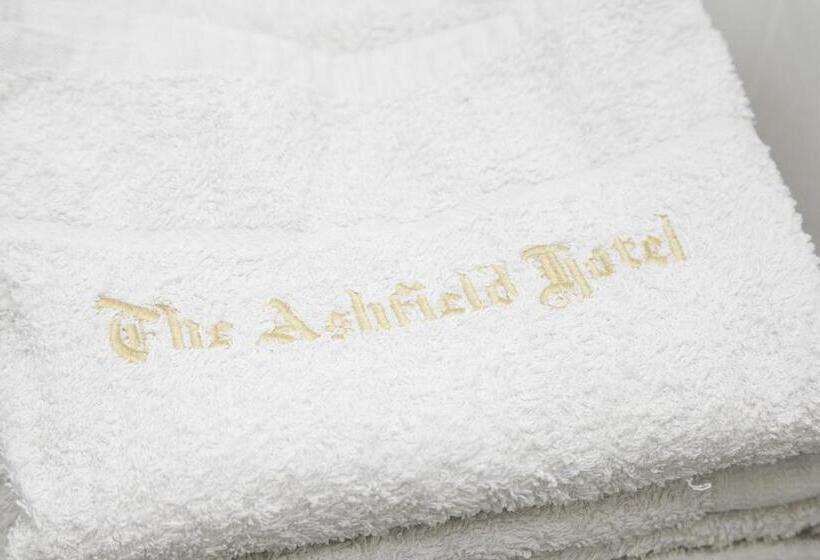 Четырехместный Номер Стандарт, Ashfield