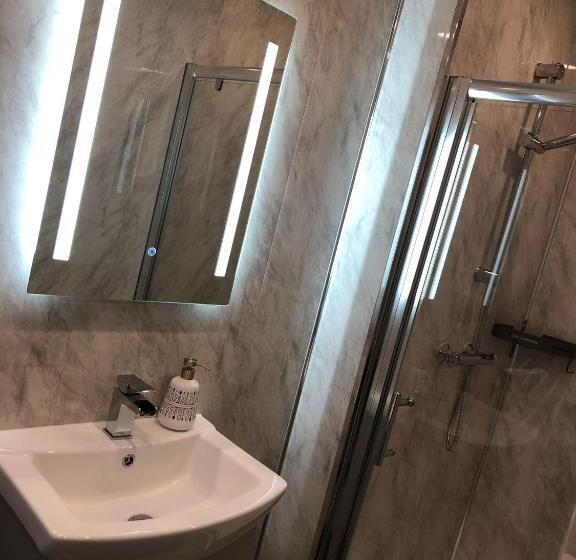 Номер Superior, Ashfield