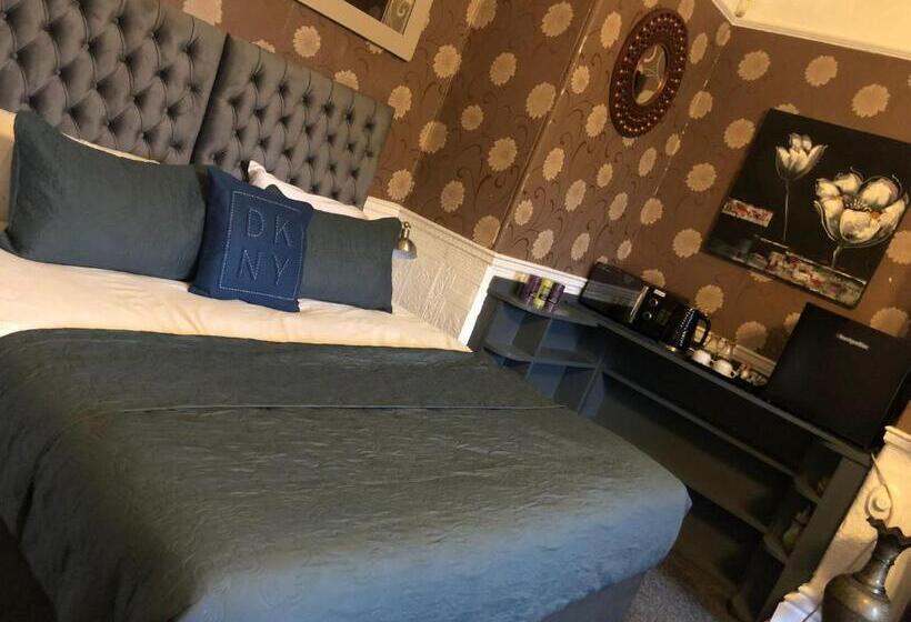 Номер Superior, Ashfield