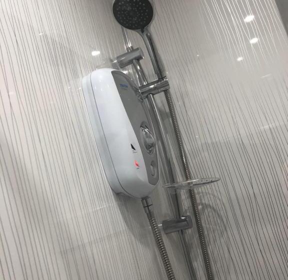 Номер Deluxe, Ashfield