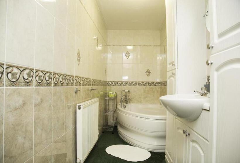 Номер Deluxe, Ashfield