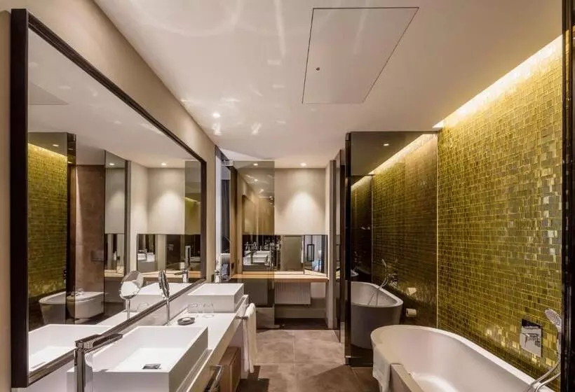 Sviitti, Boho Prague Hotel Small Luxury Hotels