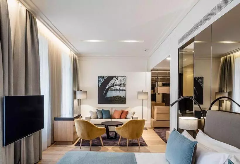 Sviitti, Boho Prague Hotel Small Luxury Hotels