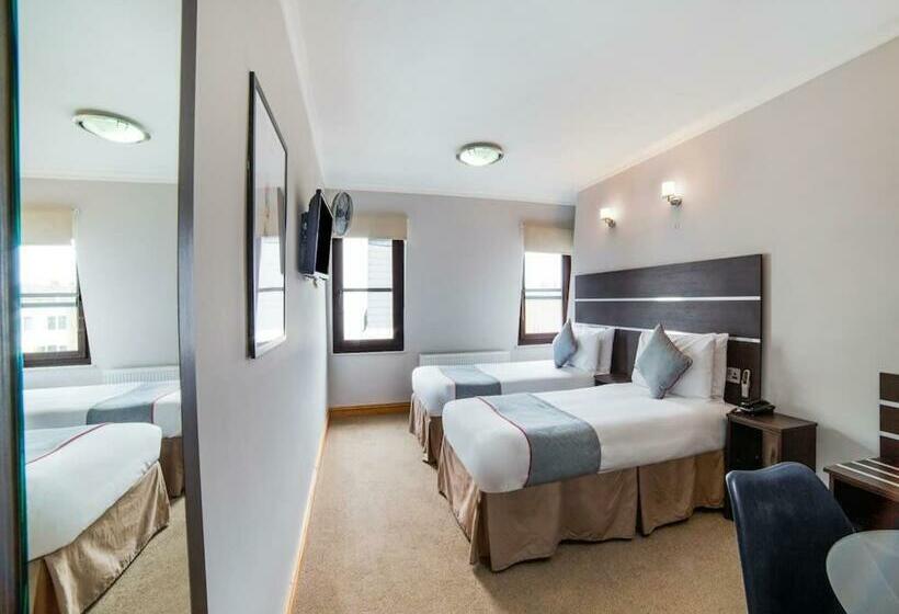 Quarto Deluxe, Epsilon