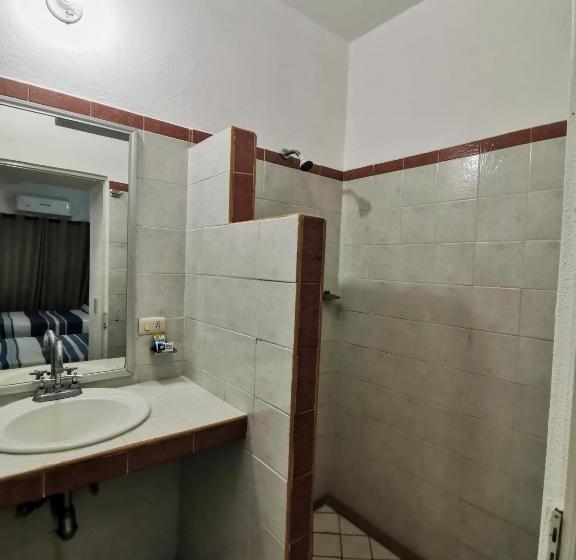 חדר דלוקס, Hortencia