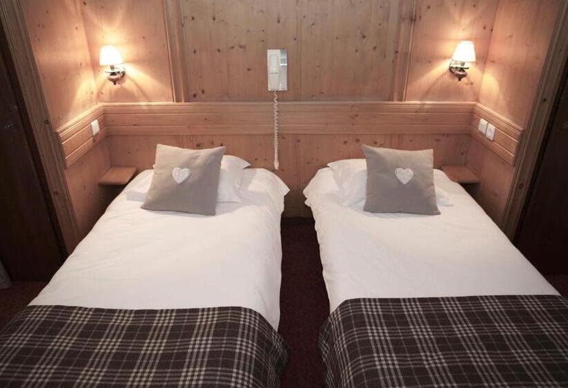 Номер Superior, Val D Este