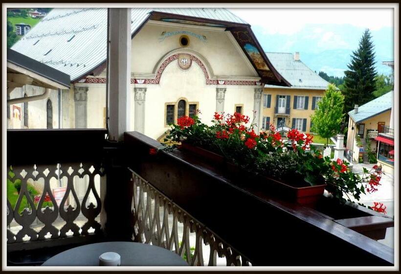 غرفة سوبيريور, Val D Este