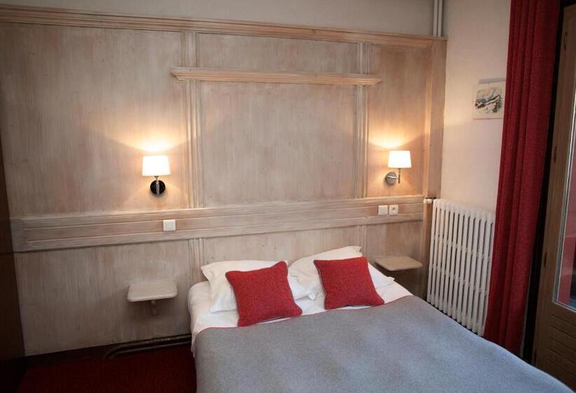 غرفة سوبيريور, Val D Este