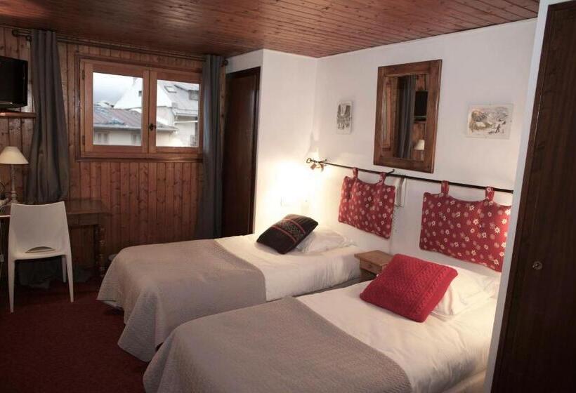 غرفة كلاسيكية, Val D Este