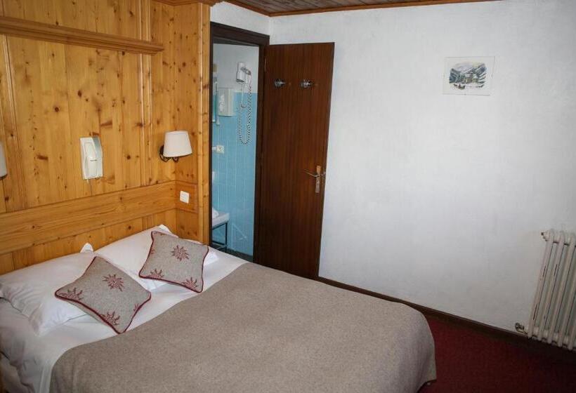 غرفة كلاسيكية, Val D Este