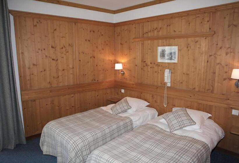 Классический Номер, Val D Este
