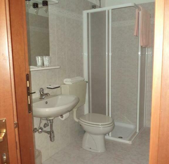 スタンダードシングルルーム, Il Nibbio