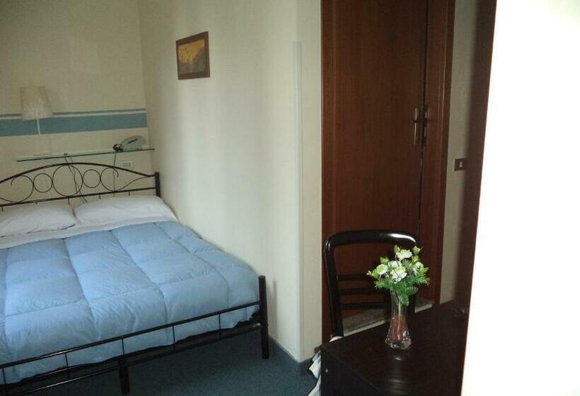 スタンダードシングルルーム, Il Nibbio