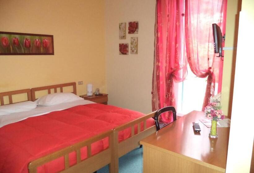 スタンダードルーム, Il Nibbio