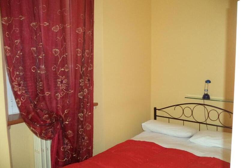 ベーシックルーム, Il Nibbio