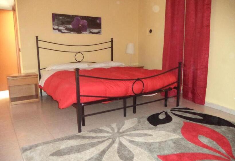 スタンダードスタジオ, Il Nibbio