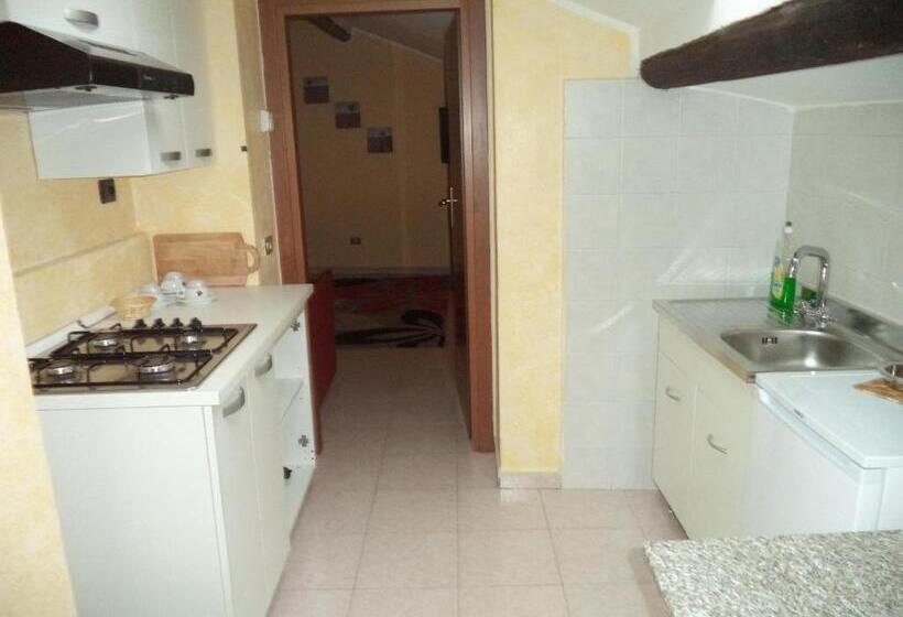 スタンダードスタジオ, Il Nibbio