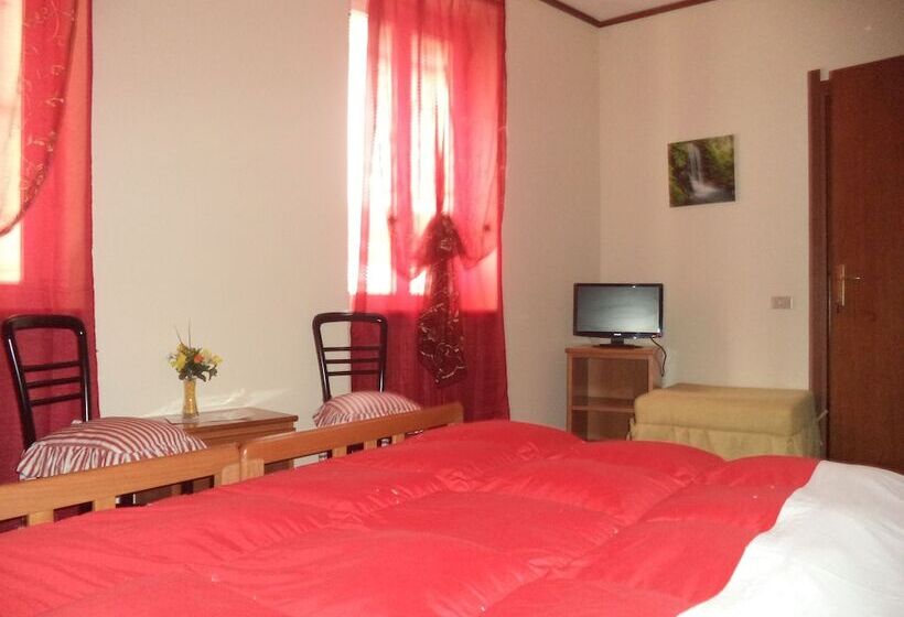 スタンダードルーム, Il Nibbio