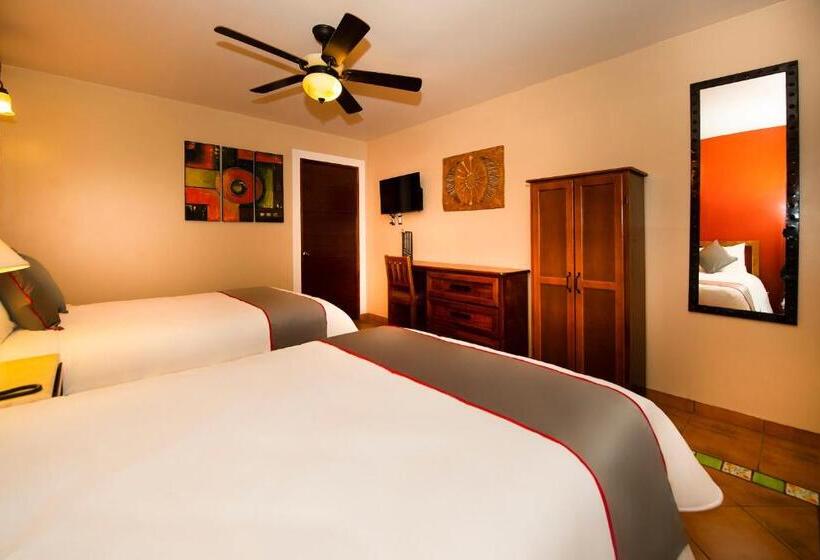 סוויטה, La Casona Tequisquiapan Hotel & Spa