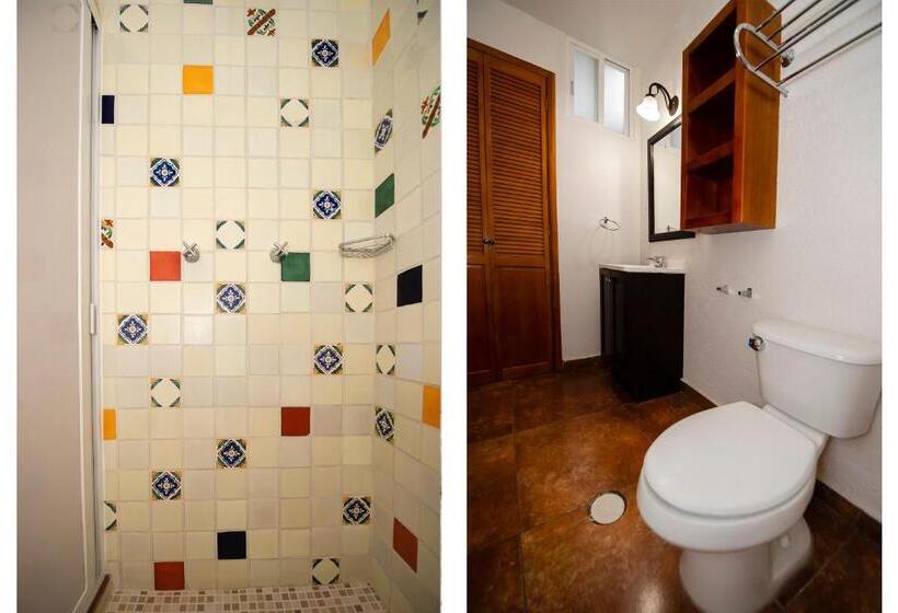 주니어 스위트, La Casona Tequisquiapan Hotel & Spa