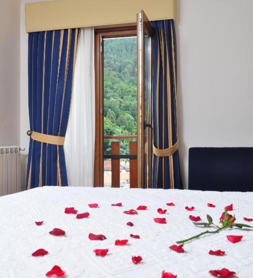 스탠다드 룸 산 전망, Moderna Do Geres