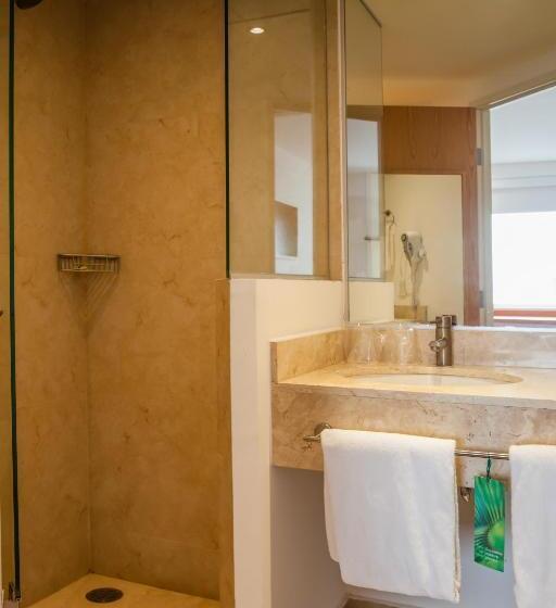 غرفة سوبيريور, One Cuernavaca