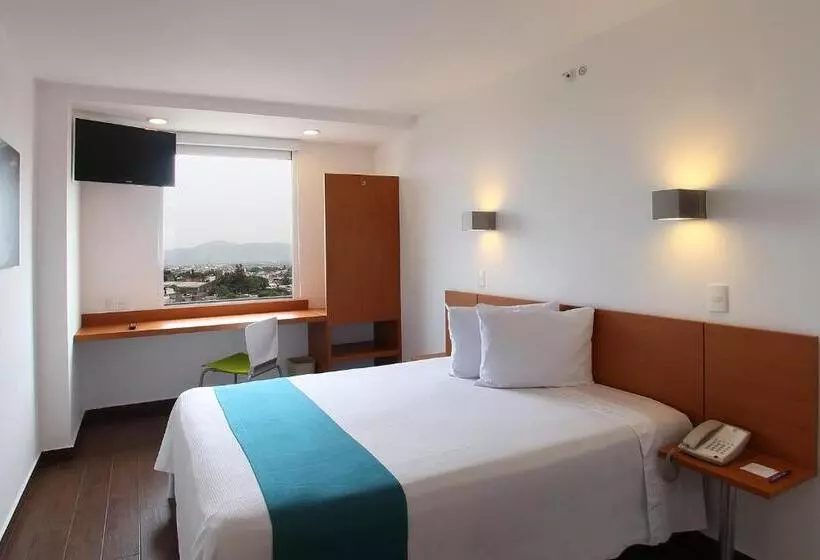 スーペリアールーム, One Cuernavaca