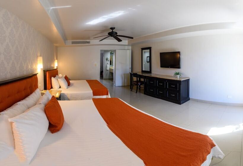 סטודיו משפחתי, Santorian