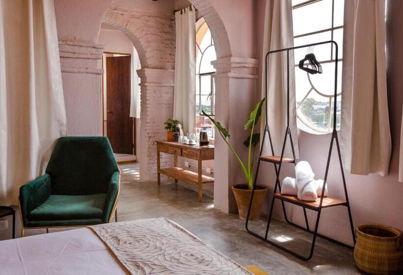 豪华房间, Selina San Miguel De Allende