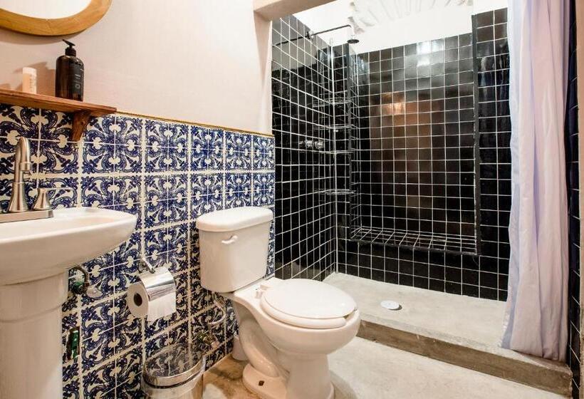 标准间, Selina San Miguel De Allende