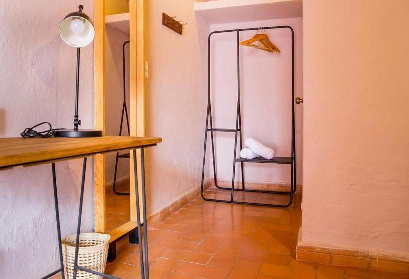 高级大房间, Selina San Miguel De Allende