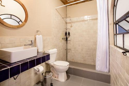 高级大房间, Selina San Miguel De Allende