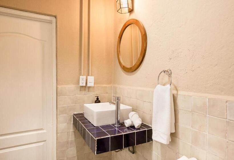 高级大房间, Selina San Miguel De Allende