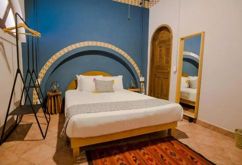 スーペリアールーム, Selina San Miguel De Allende