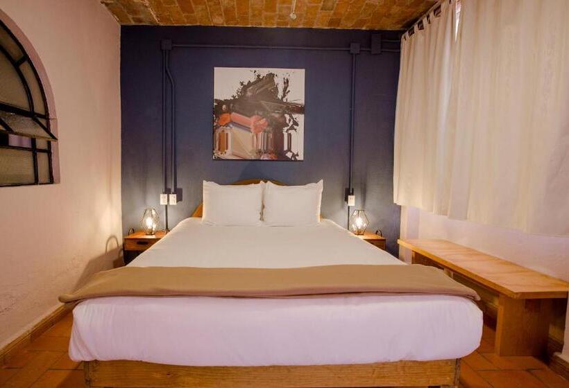 スーペリアールーム, Selina San Miguel De Allende