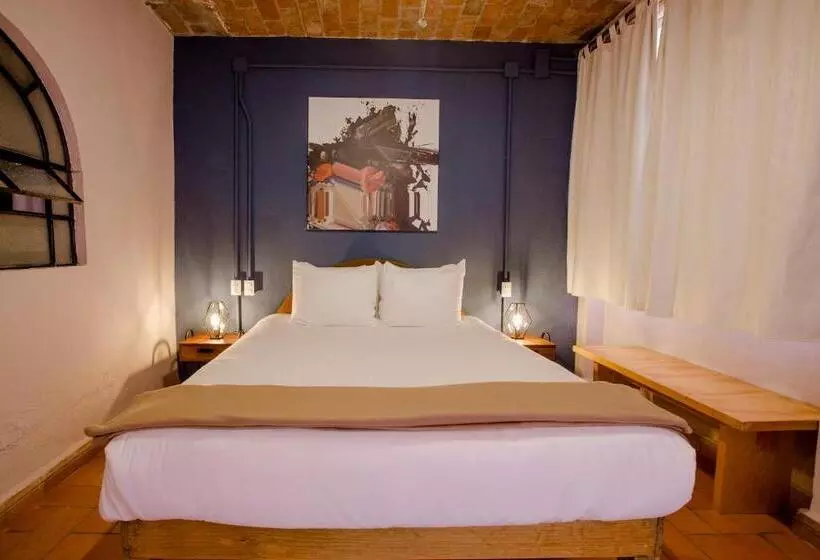 スーペリアールーム, Selina San Miguel De Allende
