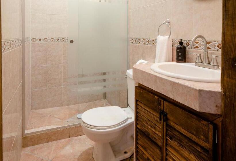 附加标准房间, Selina San Miguel De Allende