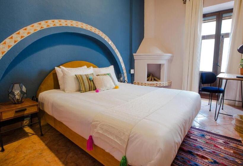 スタンダードプラスルーム, Selina San Miguel De Allende