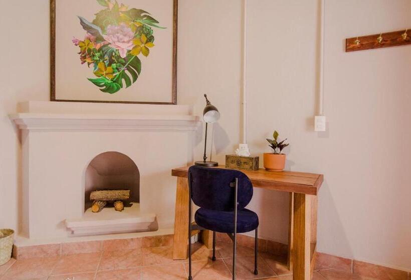 附加标准房间, Selina San Miguel De Allende