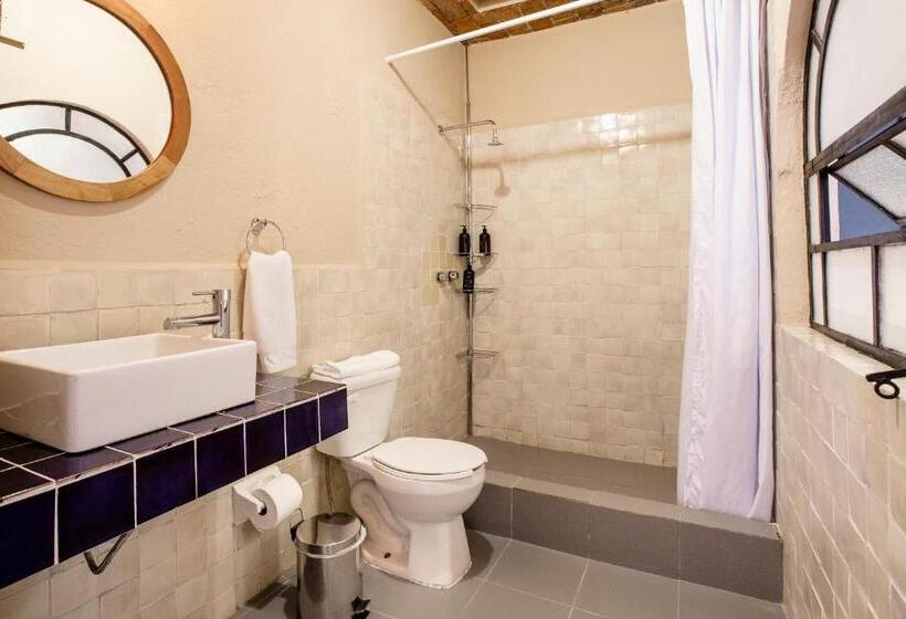 高级大房间, Selina San Miguel De Allende