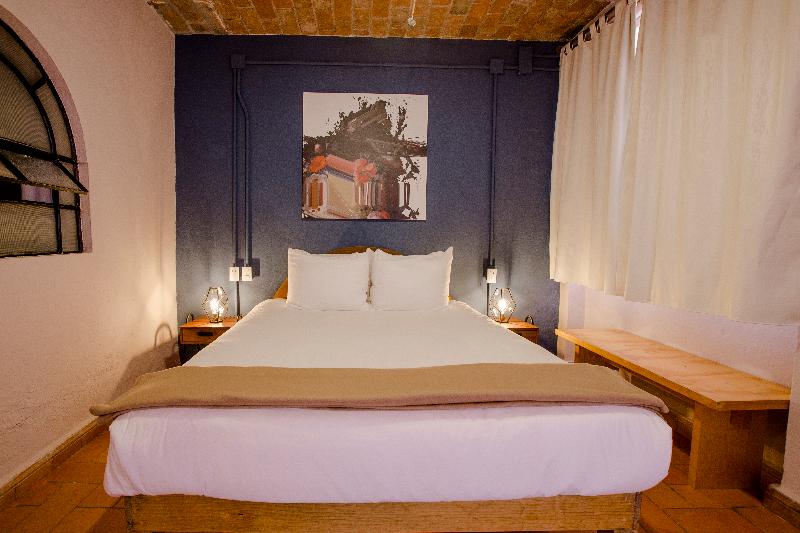 高级大房间, Selina San Miguel De Allende