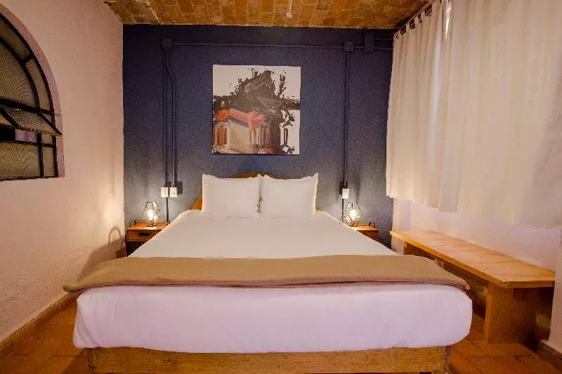 スーペリアールーム, Selina San Miguel De Allende