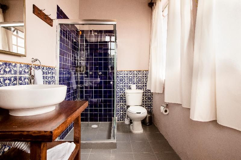 デラックスルーム, Selina San Miguel De Allende