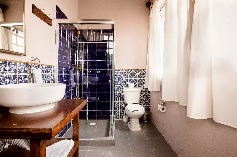 デラックスルーム, Selina San Miguel De Allende